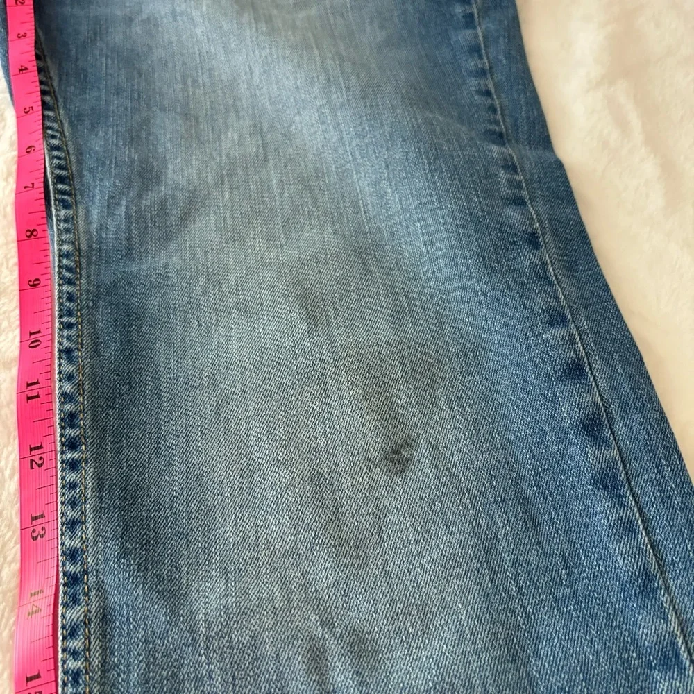 Hollister Slim Straight Epic Flex Jeans size 31X32 men’s